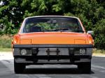 Porsche 914 1970 года (NA)